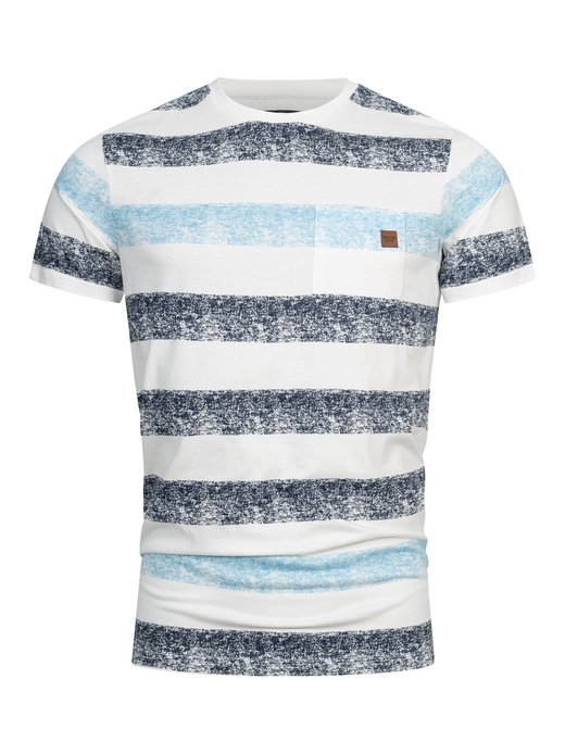 Herren T-Shirt - INTamka