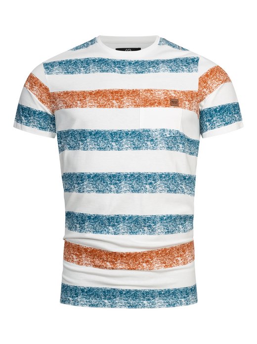 Herren T-Shirt - INTamka