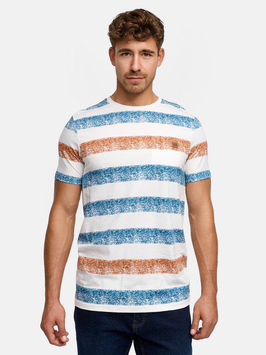 Herren T-Shirt - INTamka