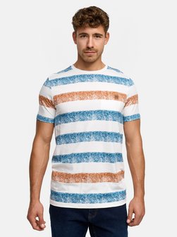 Herren T-Shirt - INTamka