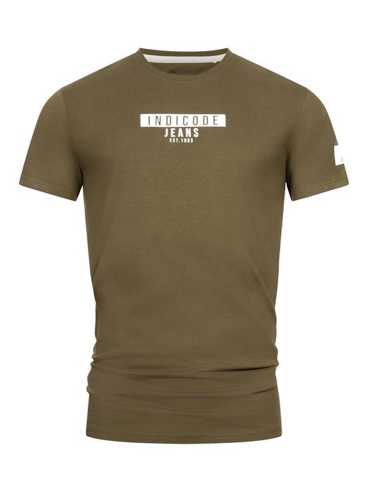 Herren T-Shirt - INVegas