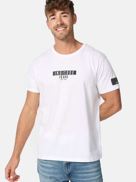 Herren T-Shirt - INVegas