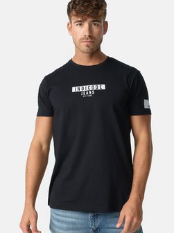 Herren T-Shirt - INVegas