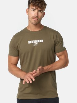 Herren T-Shirt - INVegas