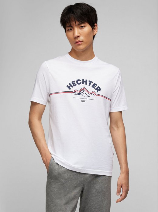 Herren T-Shirt - Iconic Jersey T-Shirt
