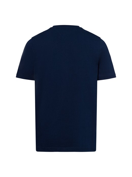 Herren T-Shirt - Ivory Petal