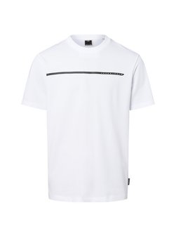 Artikelbild Herren T-Shirt - JCOFusion von Jack & Jones in weiß uni