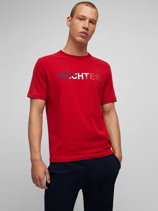 Herren T-Shirt - JERSEY PRINT
