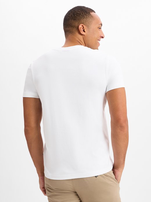 Herren T-Shirt - JJ-22Priamo