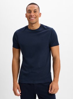 Herren T-Shirt - JJ-22Priamo