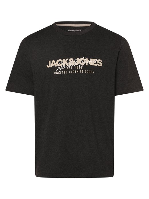 Herren T-Shirt - JJAlvis