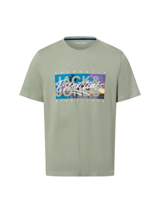 Herren T-Shirt - JJColton