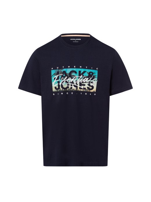 Herren T-Shirt - JJColton