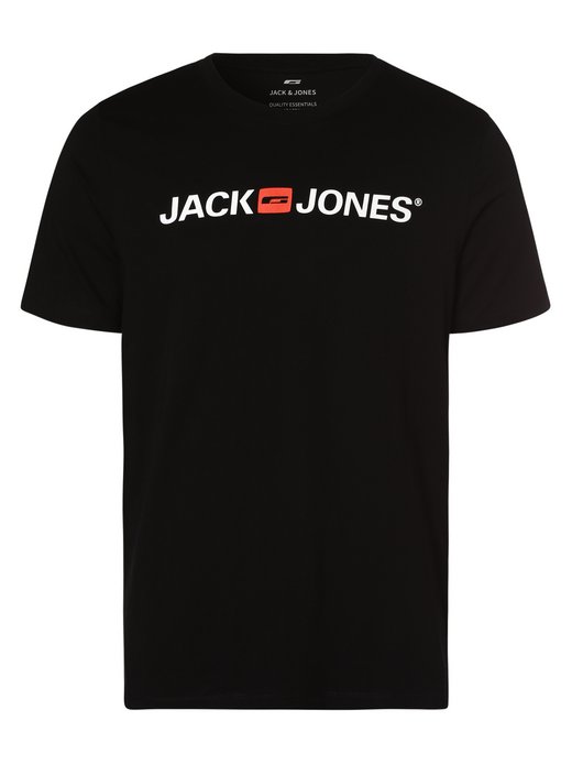 Herren T-Shirt - JJECorp