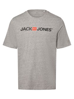 Herren T-Shirt - JJECorp