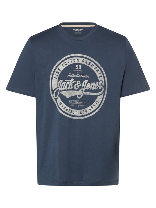 Herren T-Shirt - JJEJeans