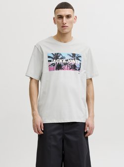Herren T-Shirt - JJIndiana