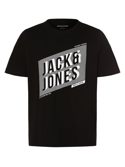 Herren T-Shirt - JJNet