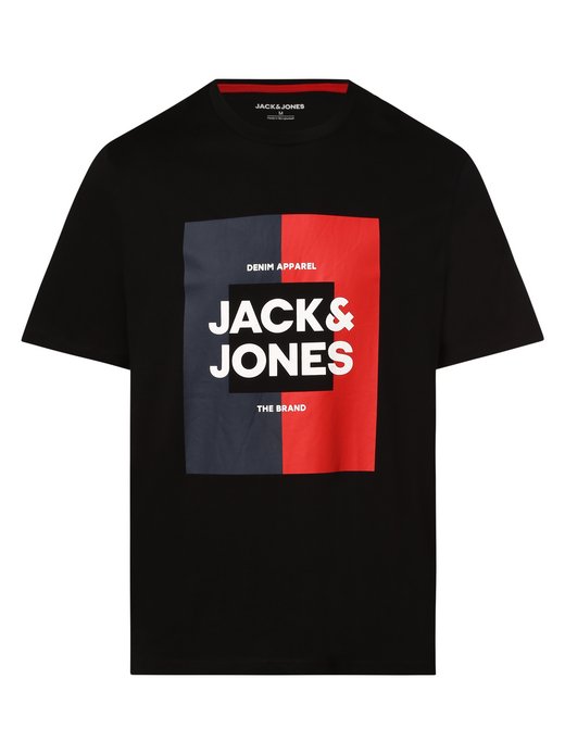 Herren T-Shirt - JJOscar