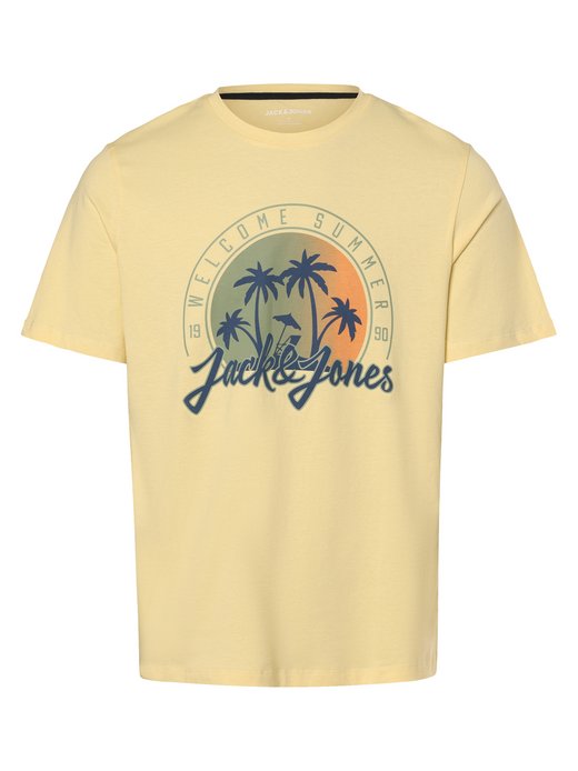 Herren T-Shirt - JJSummer