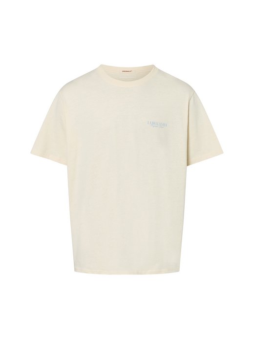 Herren T-Shirt - JORHydra Photo