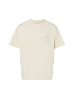 Artikelbild Herren T-Shirt - JORHydra Photo von Jack & Jones in sand bedruckt