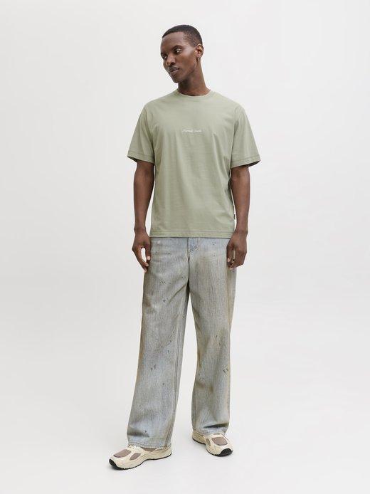 Herren T-Shirt - JORNorrebro