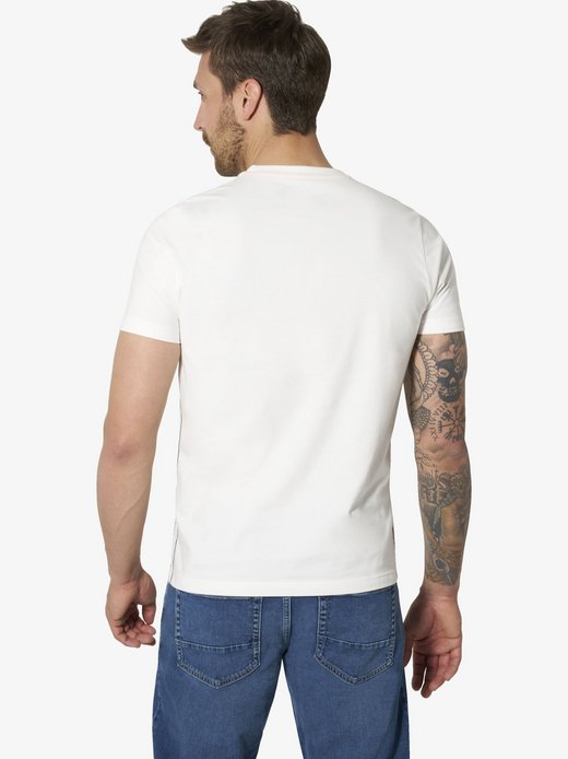 Herren T-Shirt - JORTONI