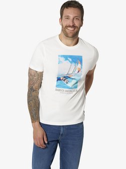 Herren T-Shirt - JORTONI