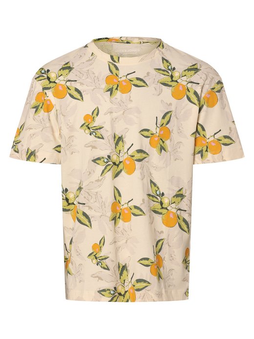 Herren T-Shirt - JORTampa