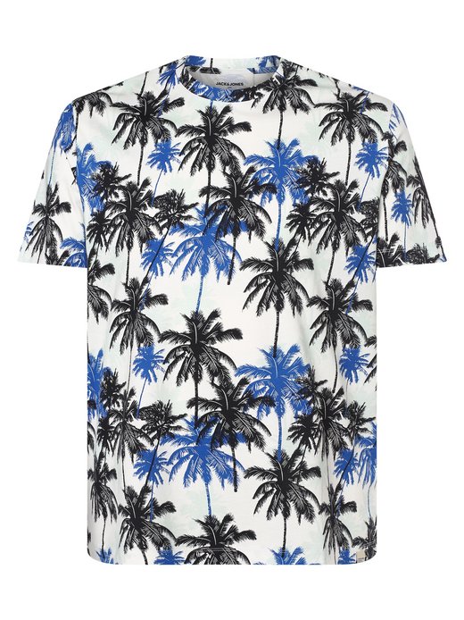 Herren T-Shirt - JORTulum - Große Größen