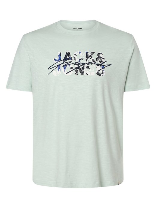 Herren T-Shirt - JORTulum - Große Gräßen