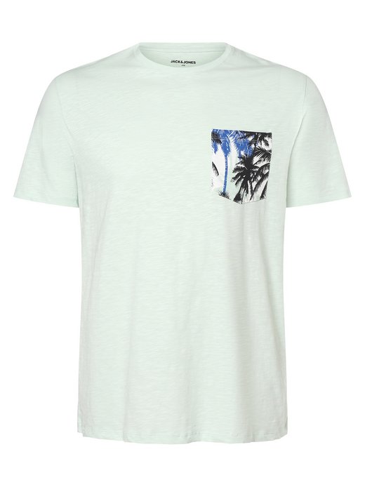 Herren T-Shirt - JORTulum - Große Größen