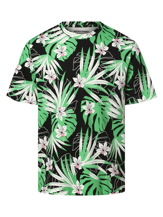 Herren T-Shirt - JORTulum