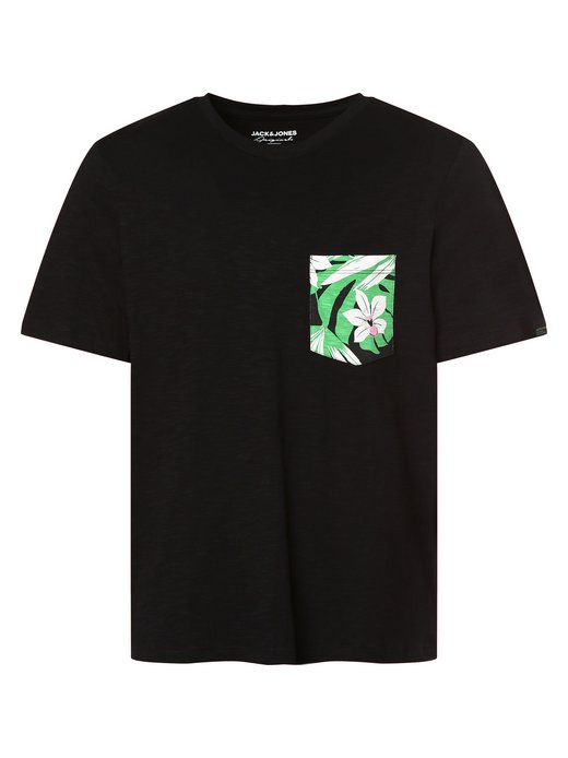 Herren T-Shirt - JORTulum