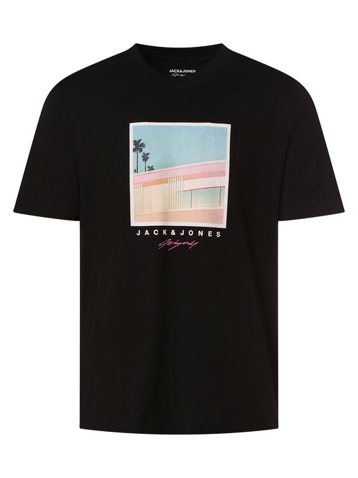 Herren T-Shirt - JORTulum