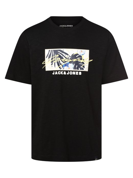 Herren T-Shirt - JORTulum