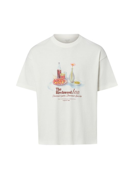 Herren T-Shirt - JORmaine