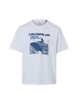 Herren T-Shirt - JPRBluocean