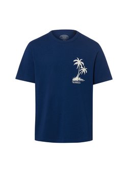 Herren T-Shirt - JPRBluocean
