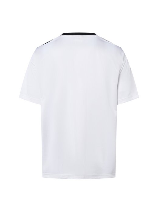 Herren T-Shirt - Jacquard Jersey