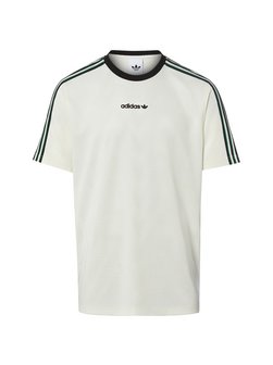 Herren T-Shirt - Jacquard Jersey