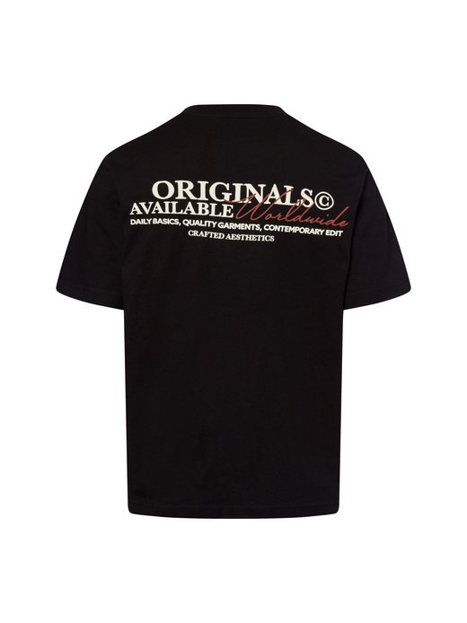 Herren T-Shirt - Jorislington