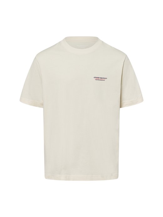 Herren T-Shirt - Jorislington