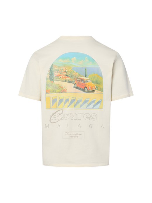 Herren T-Shirt - Justin