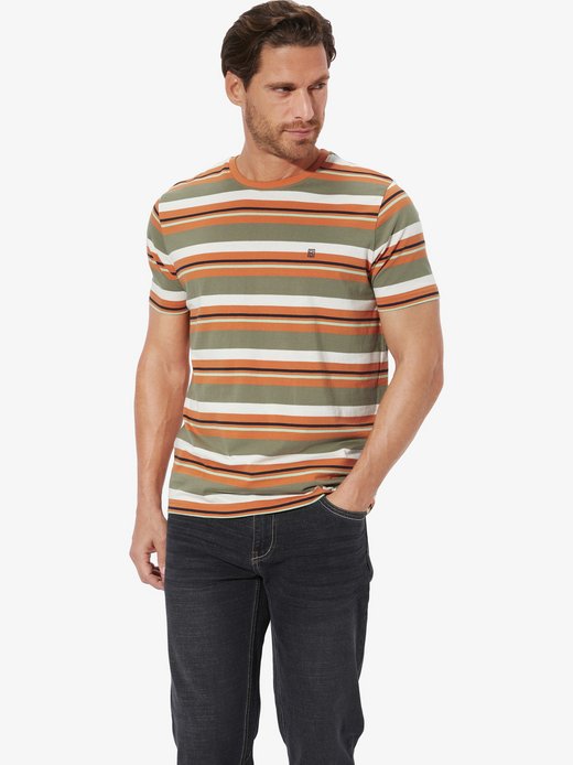 Herren T-Shirt - KALVINO