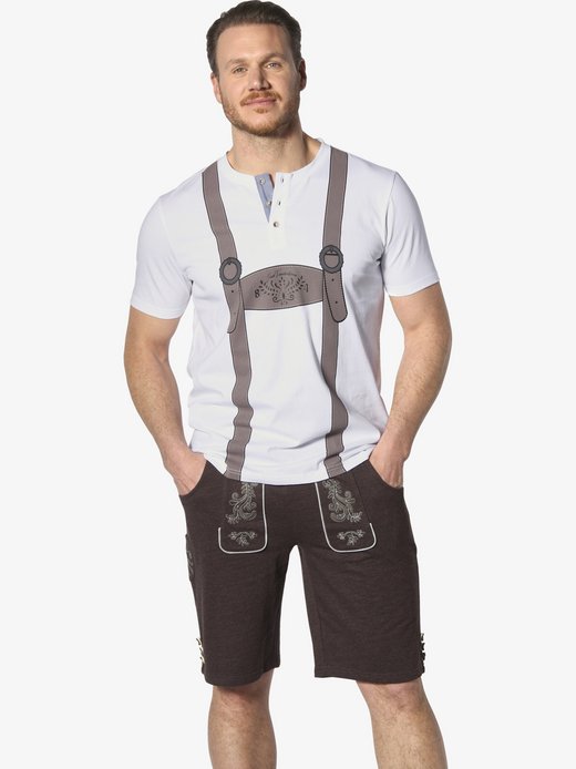 Herren T-Shirt - KELBY