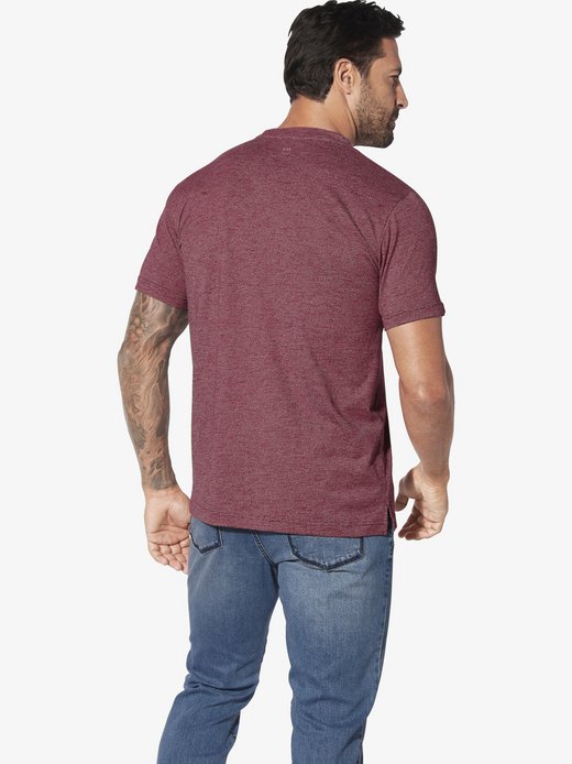 Herren T-Shirt - KERLOVAN