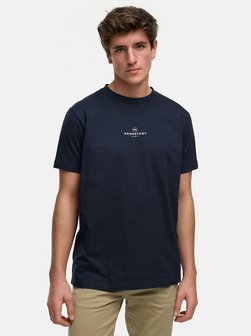 Herren T-Shirt - KSConrad