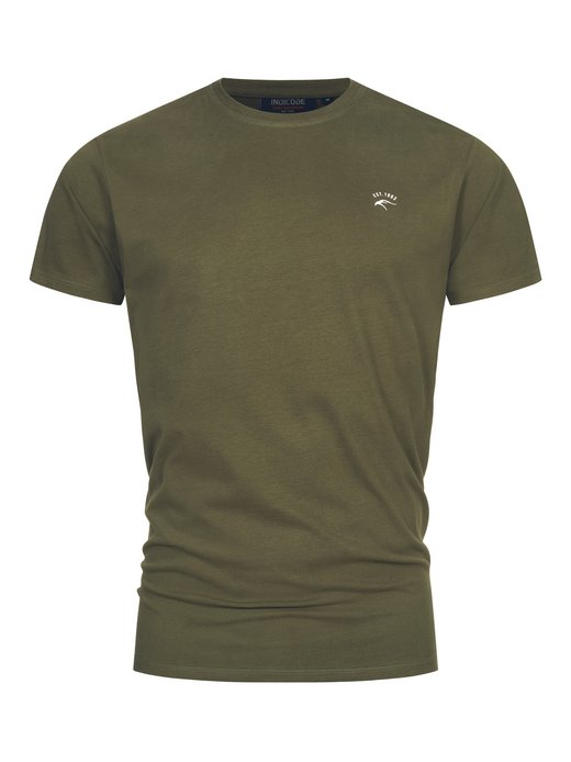 Herren T-Shirt - Kloge